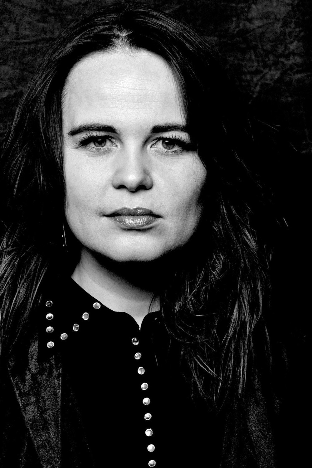 بازیگر Natalie MacMahon  