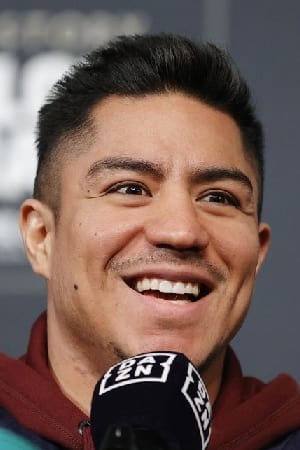 بازیگر Jessie Vargas  