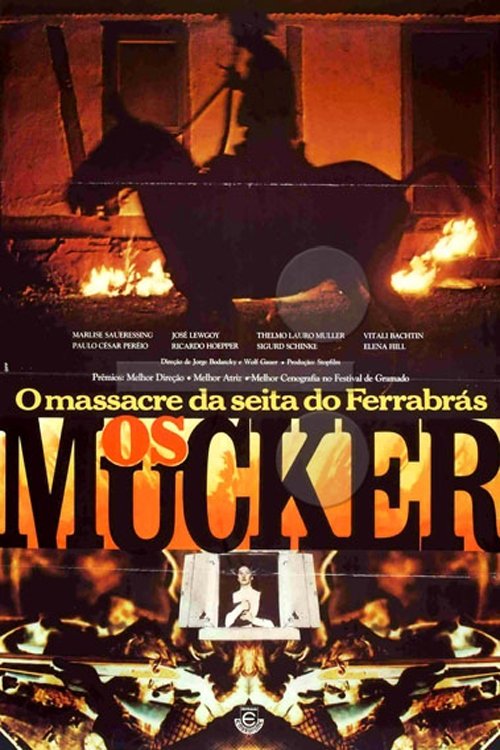 Os Mucker | Os Mucker