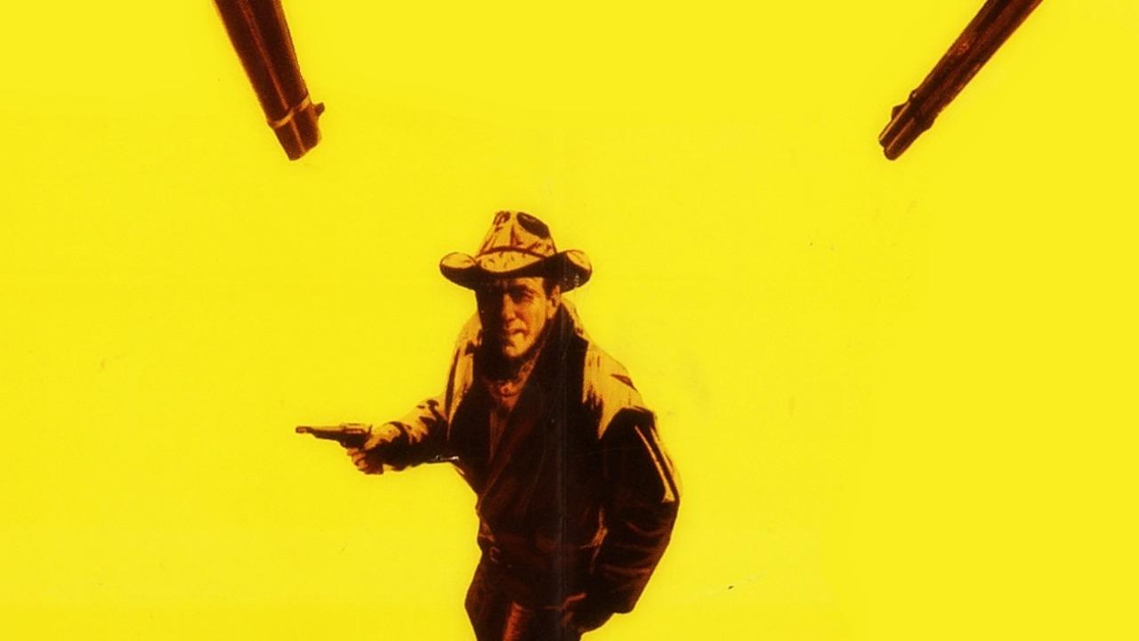 The Ballad of a Gunfighter|The Ballad of a Gunfighter
