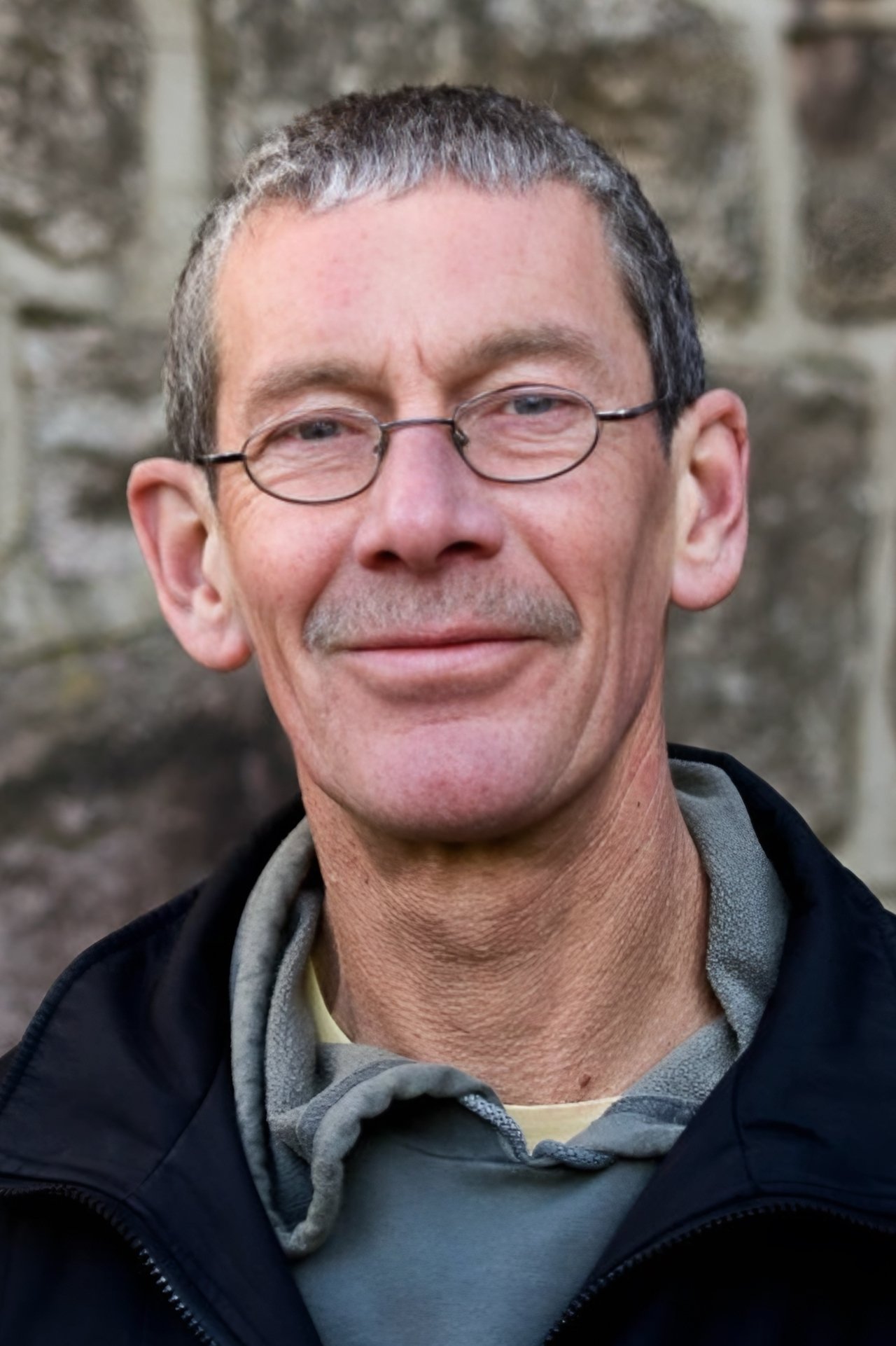 بازیگر Ron Fawcett  