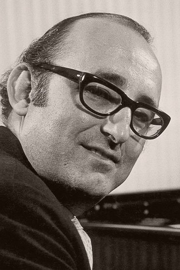 بازیگر Friedrich Gulda  