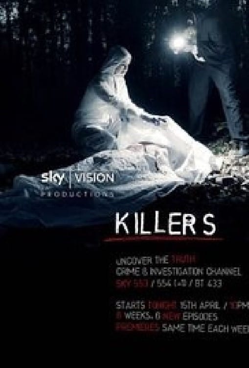 Killers: Behind the Myth | Killers: Behind the Myth