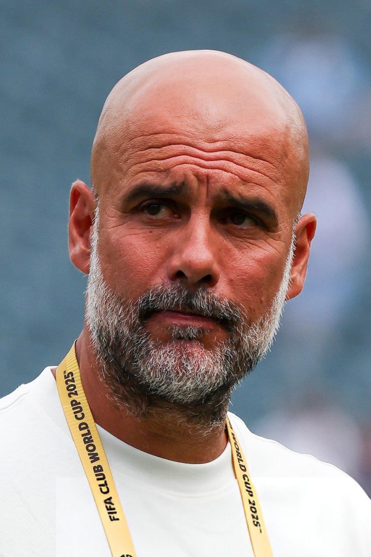 بازیگر Pep Guardiola  