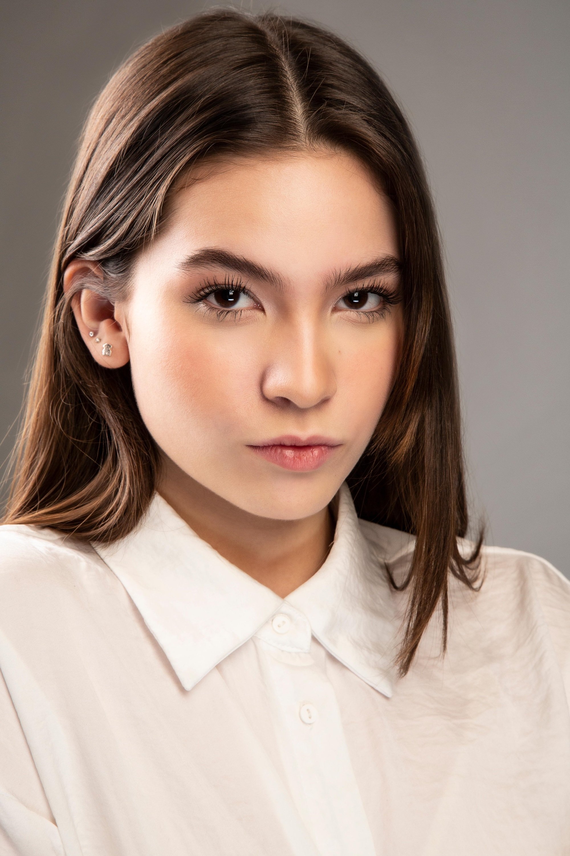 بازیگر Alanna De La Rossa  