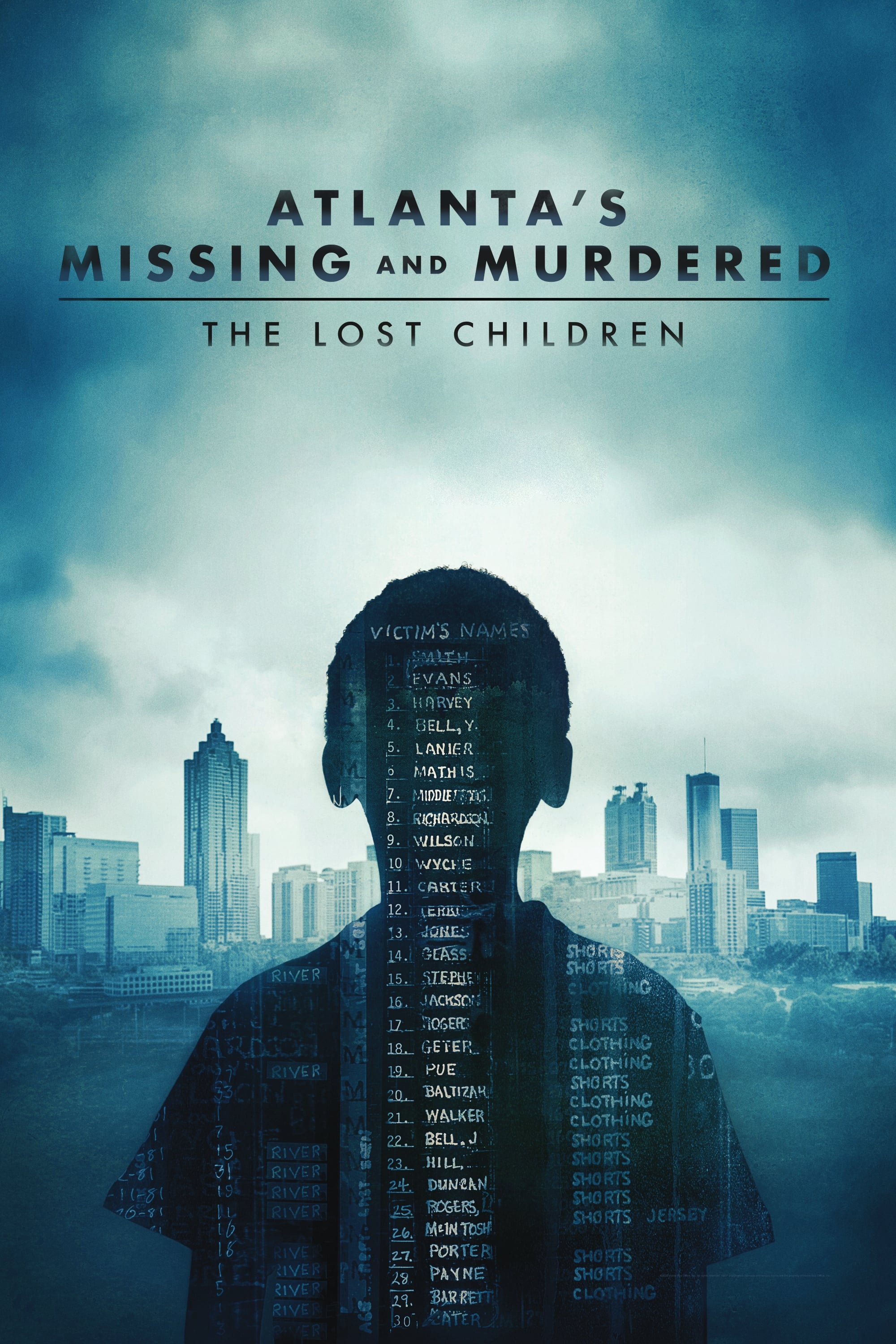 Atlanta's Missing and Murdered: The Lost Children | Atlanta's Missing and Murdered: The Lost Children