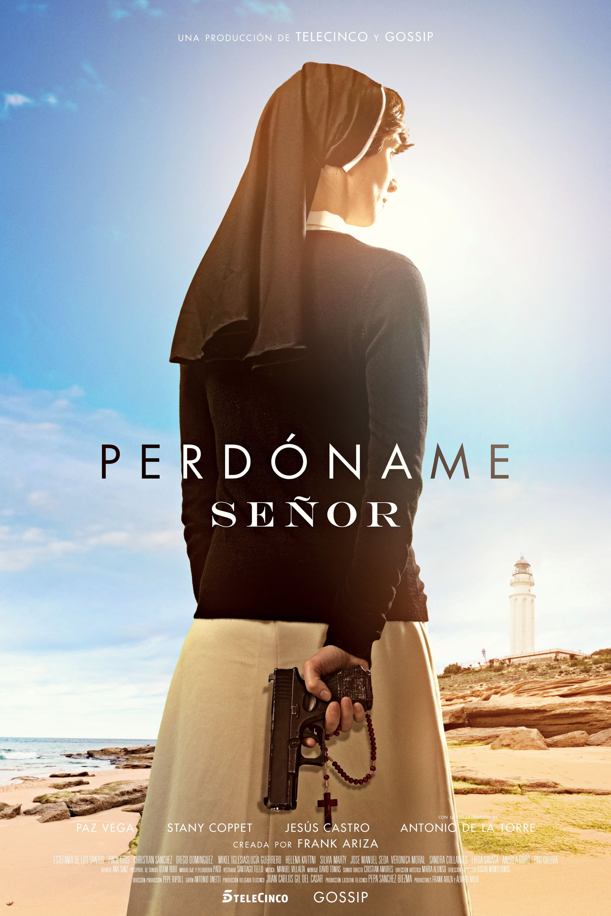 Perdóname Señor | Perdóname Señor