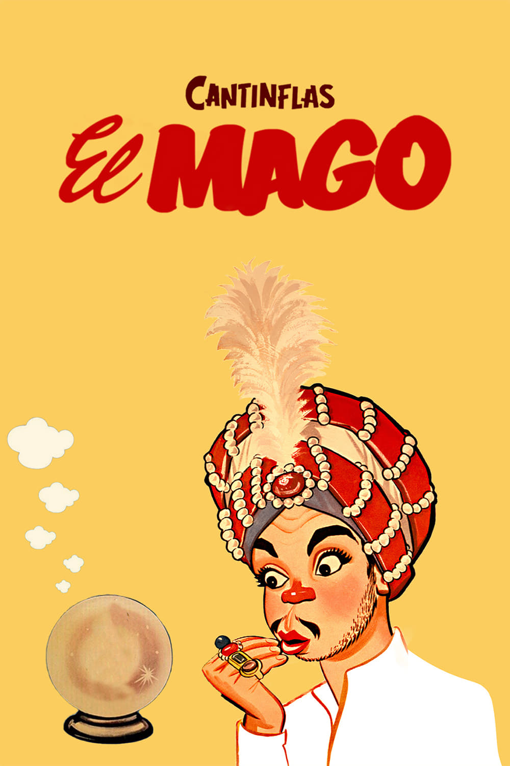 El Mago | El Mago