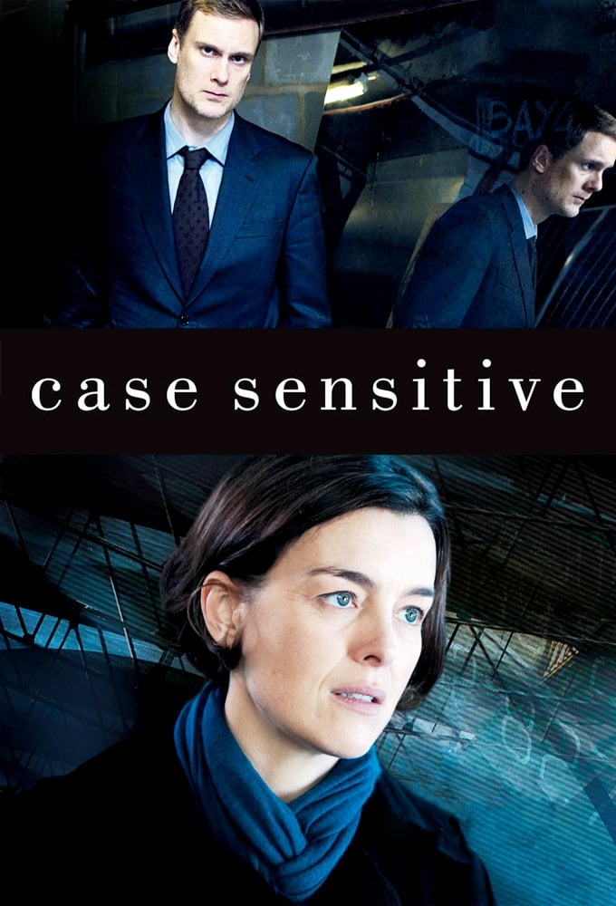 Case Sensitive | Case Sensitive