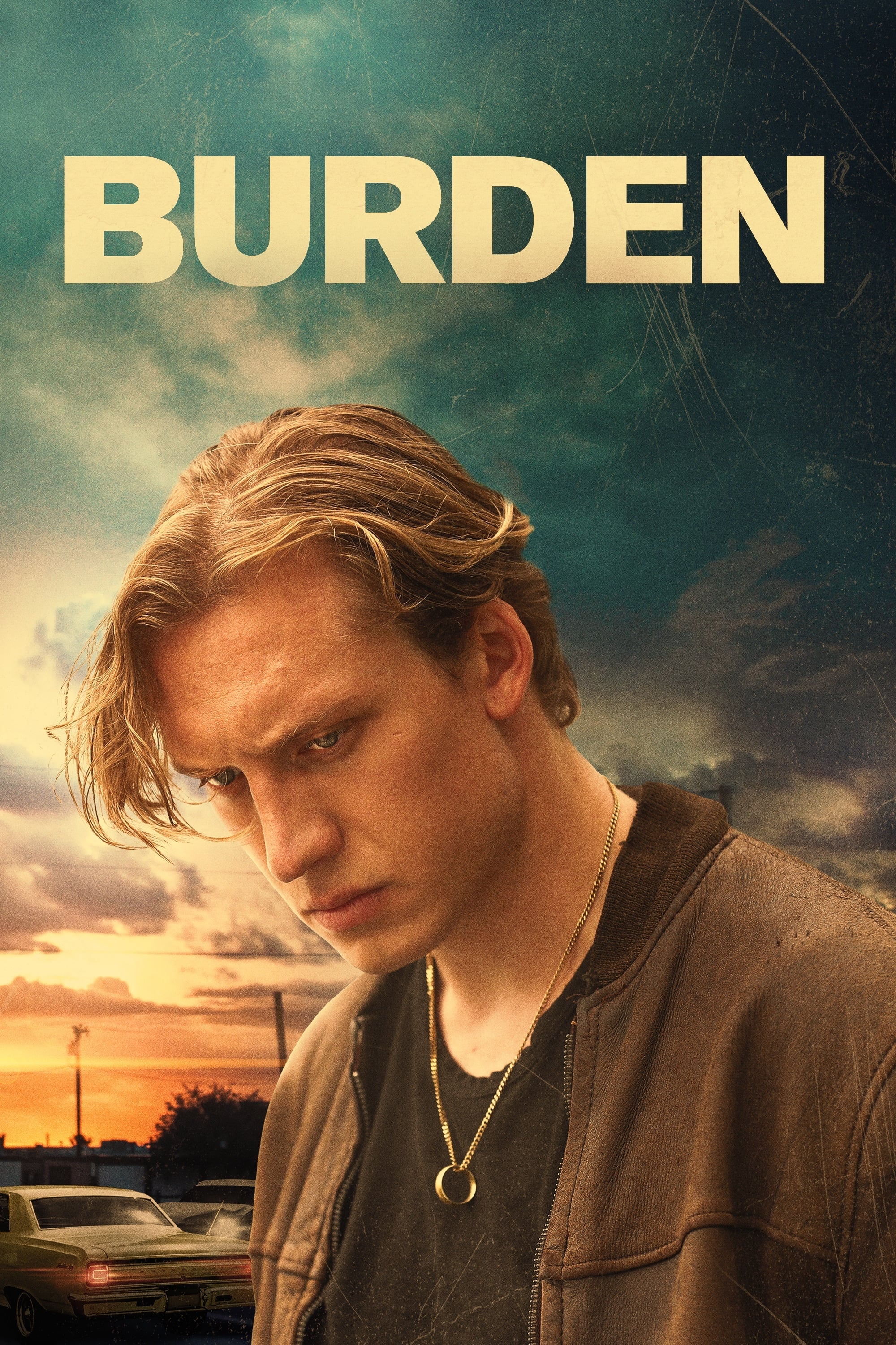 Burden | Burden