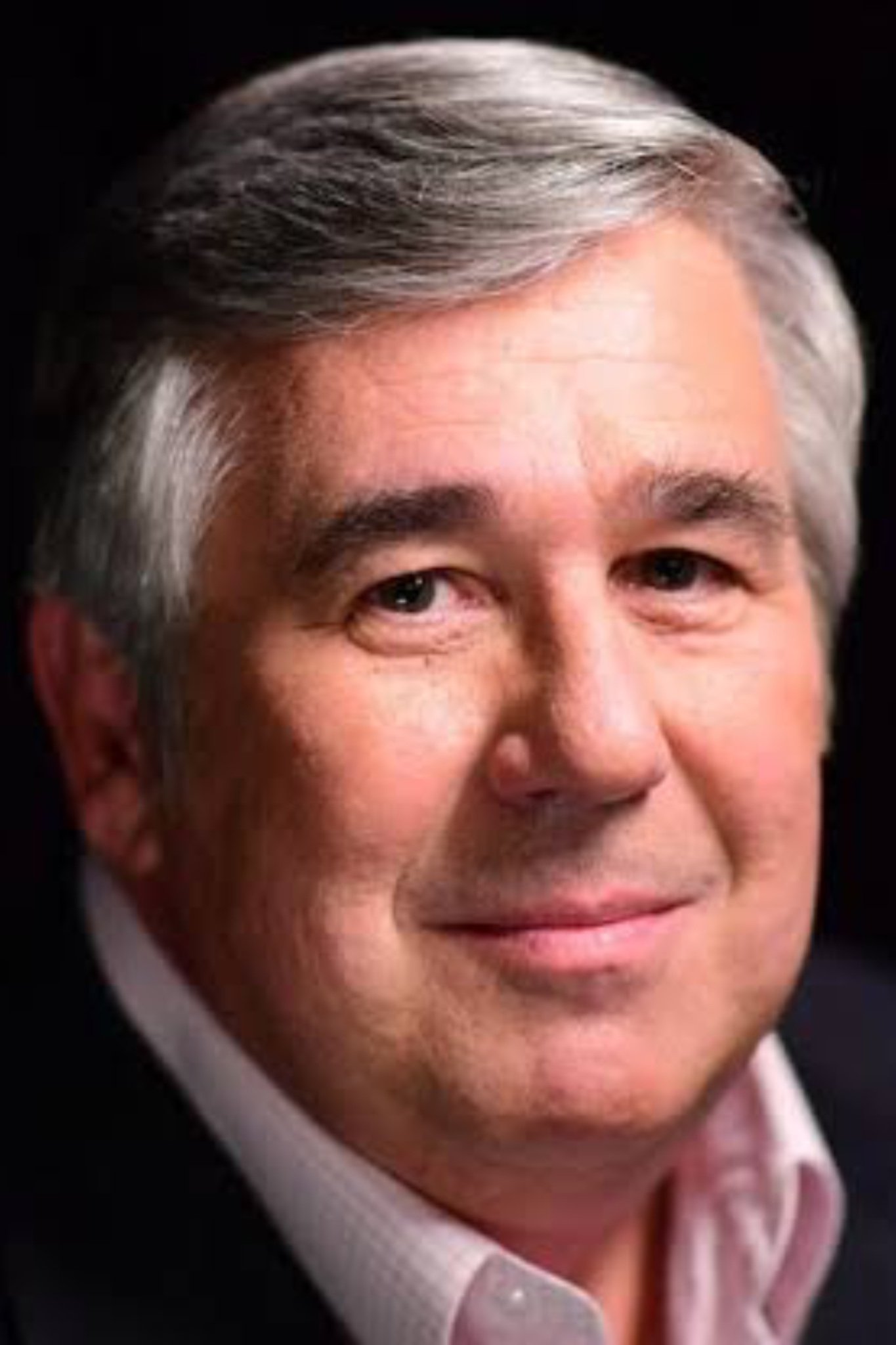 بازیگر Bob Ley  