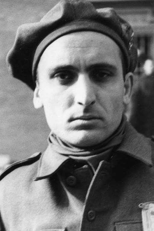 بازیگر Arrigo Boldrini  