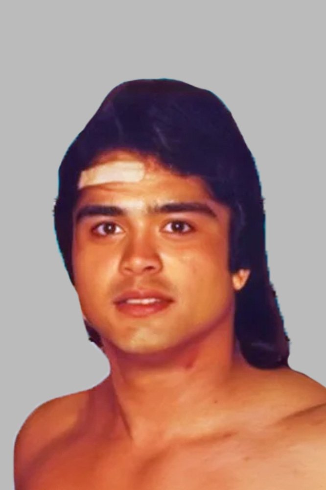 بازیگر Steve Romero  