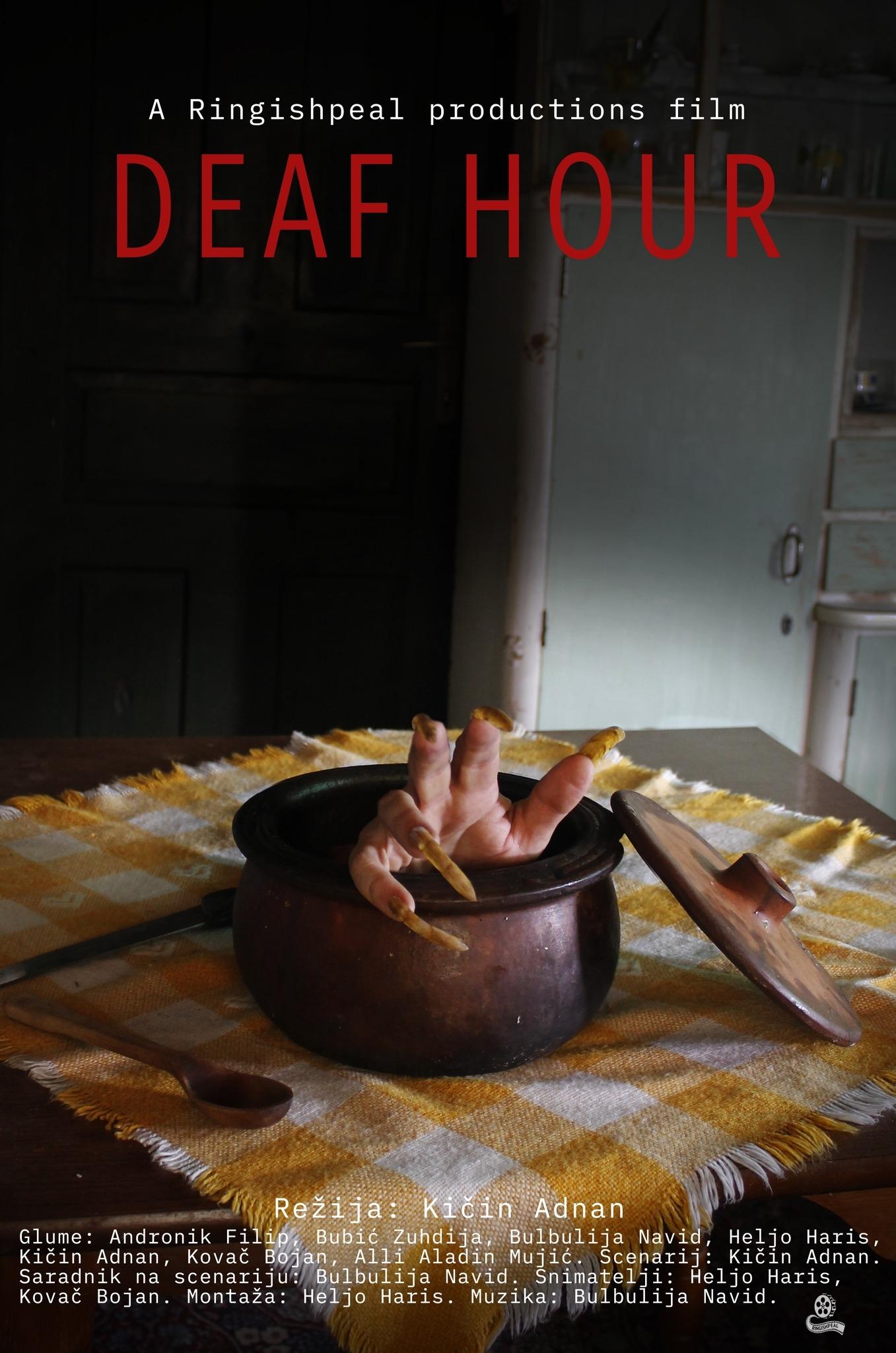 Deaf Hour | Deaf Hour