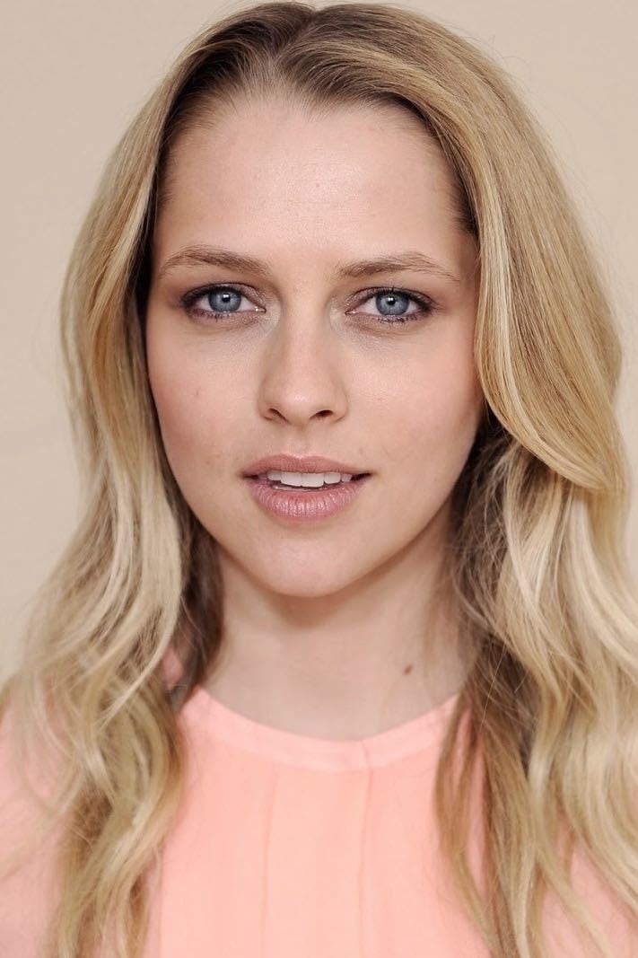 بازیگر Teresa Palmer  