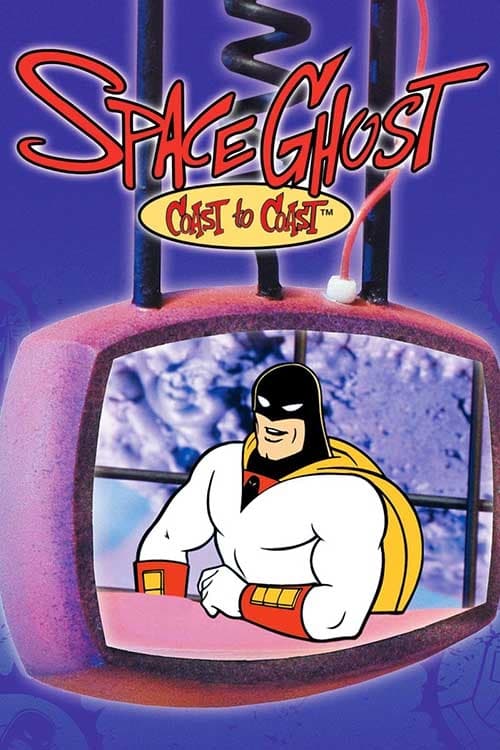 Space Ghost Coast to Coast | Space Ghost Coast to Coast