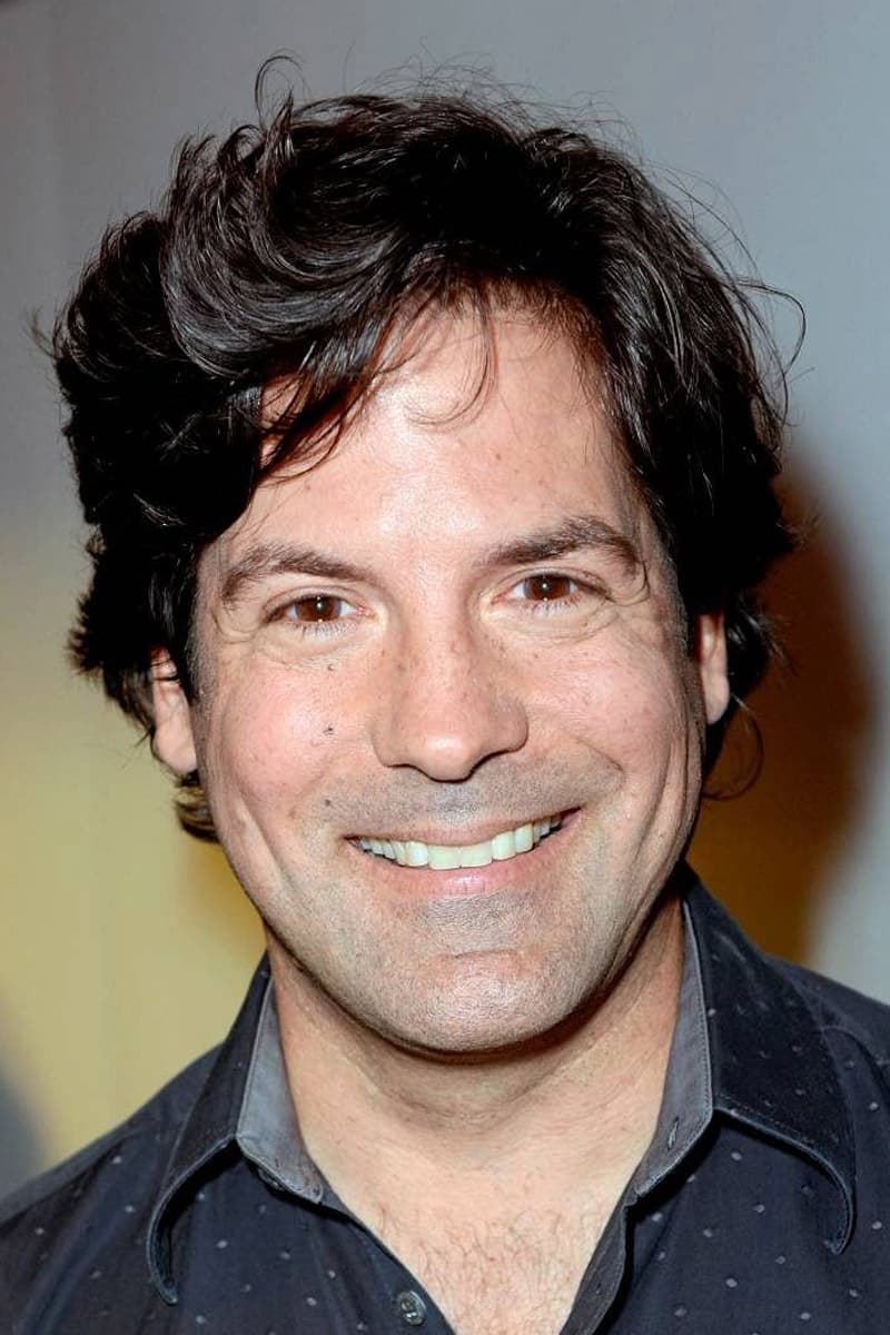 بازیگر Matthew Labyorteaux  