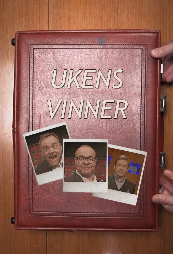 Ukens vinner | Ukens vinner