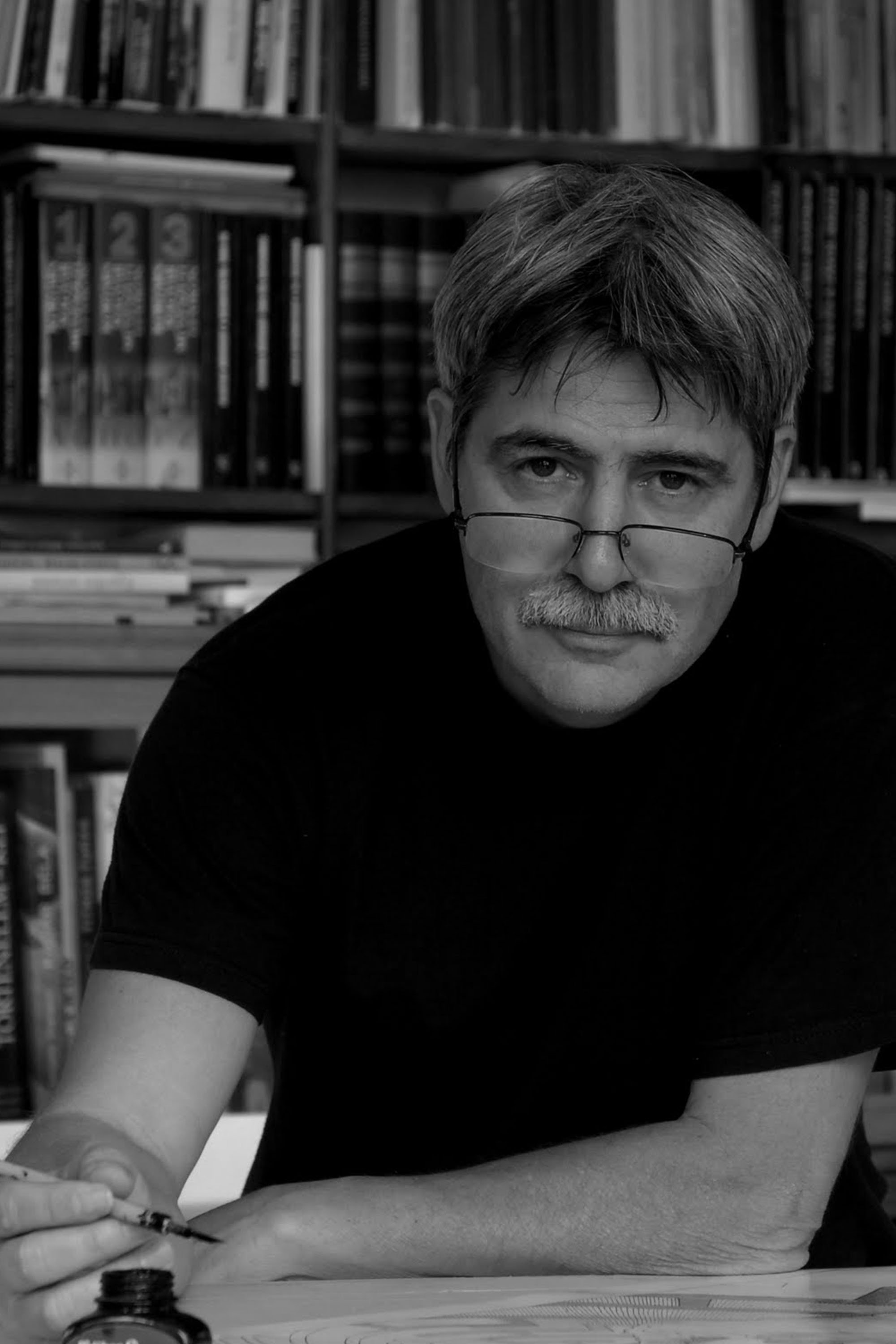 بازیگر István Orosz  