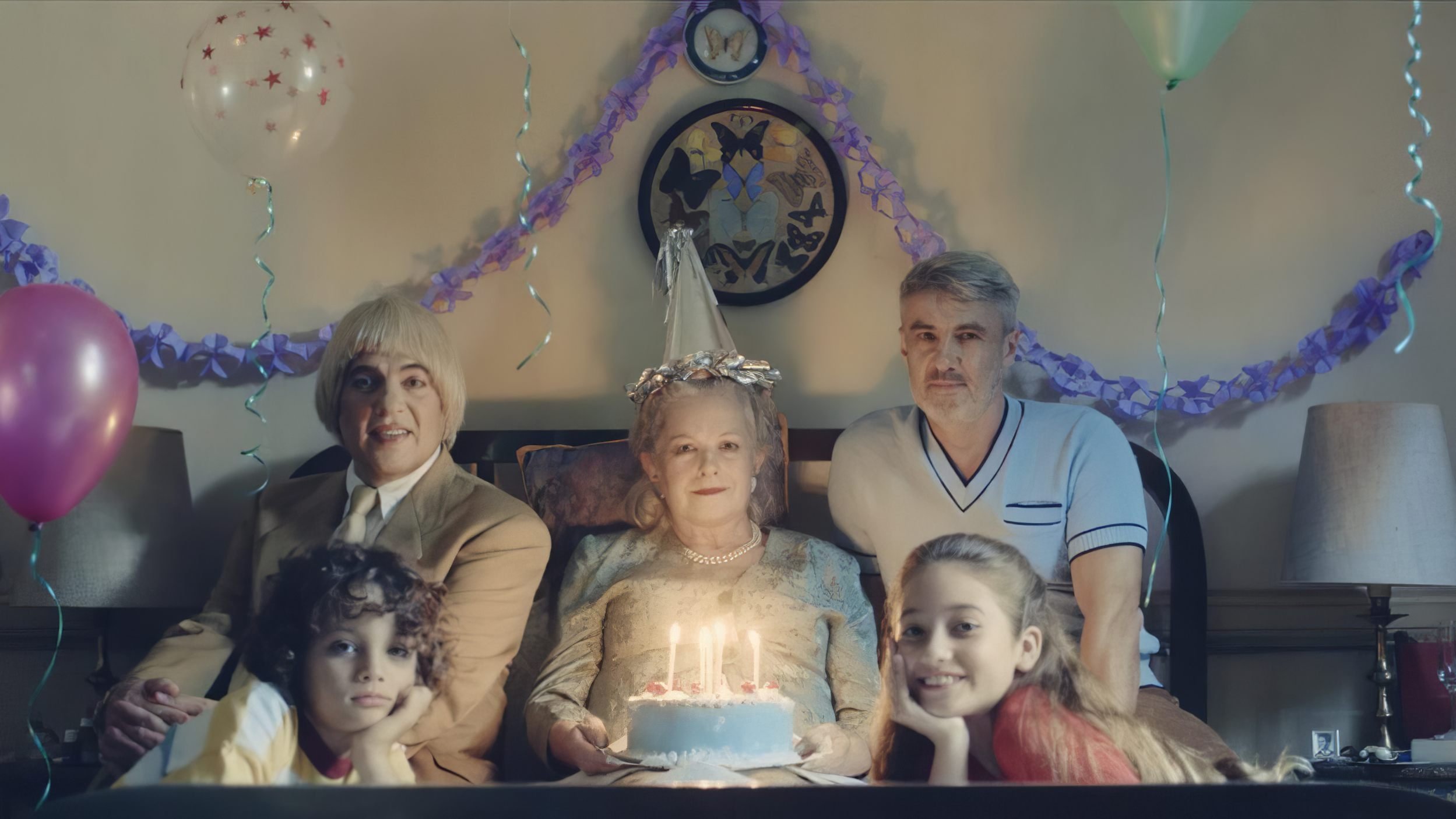 Nuestros días más felices|Nuestros días más felices