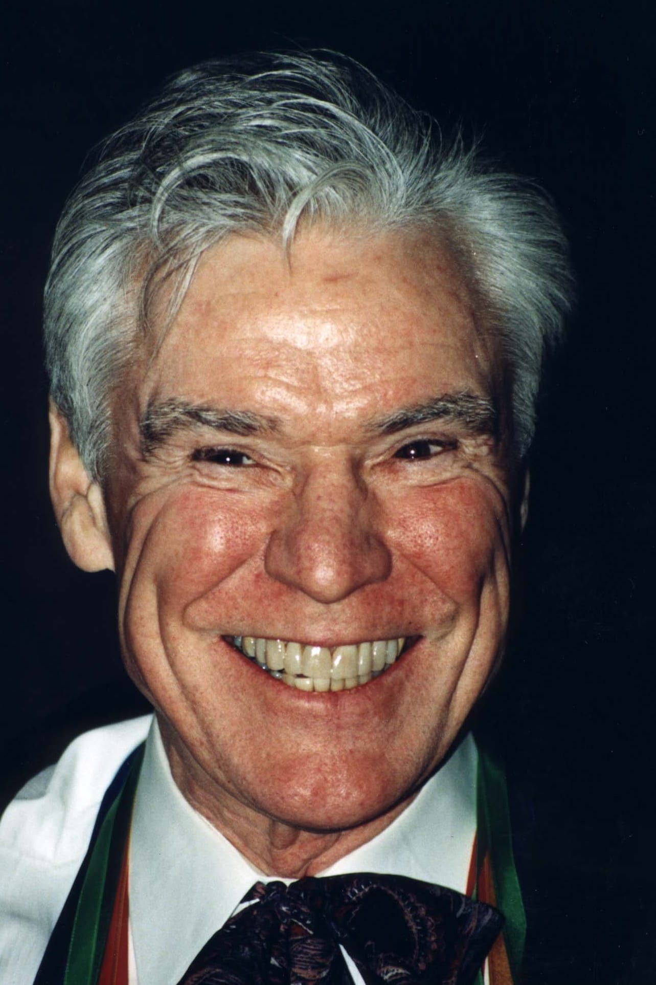 بازیگر Jacques d'Amboise  