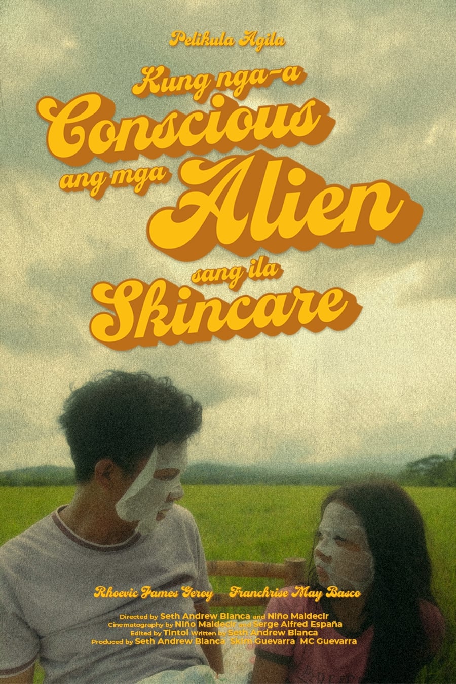 Kung nga-a Conscious ang mga Alien sang ila Skincare | Kung nga-a Conscious ang mga Alien sang ila Skincare