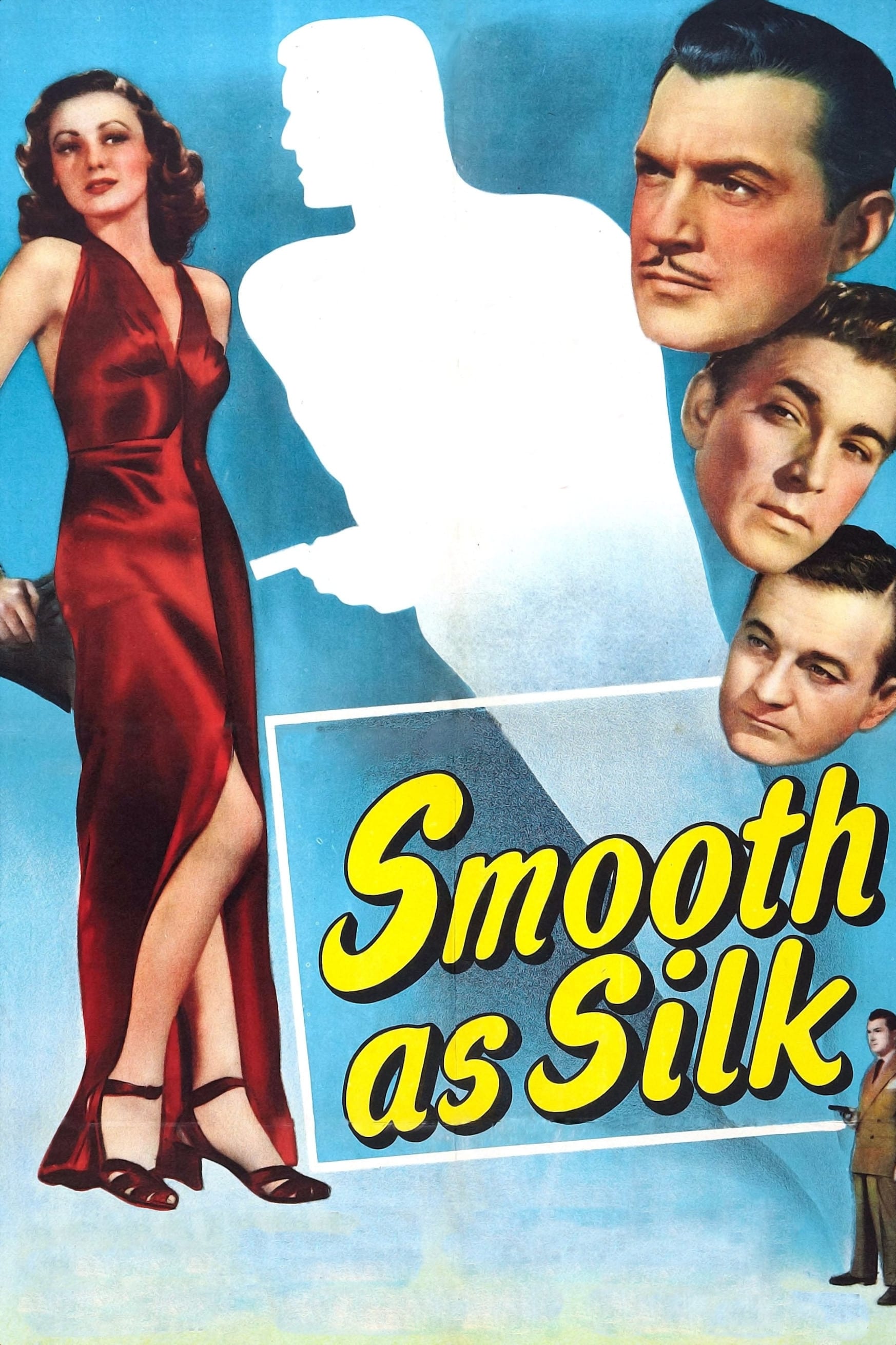 Smooth as Silk | Smooth as Silk