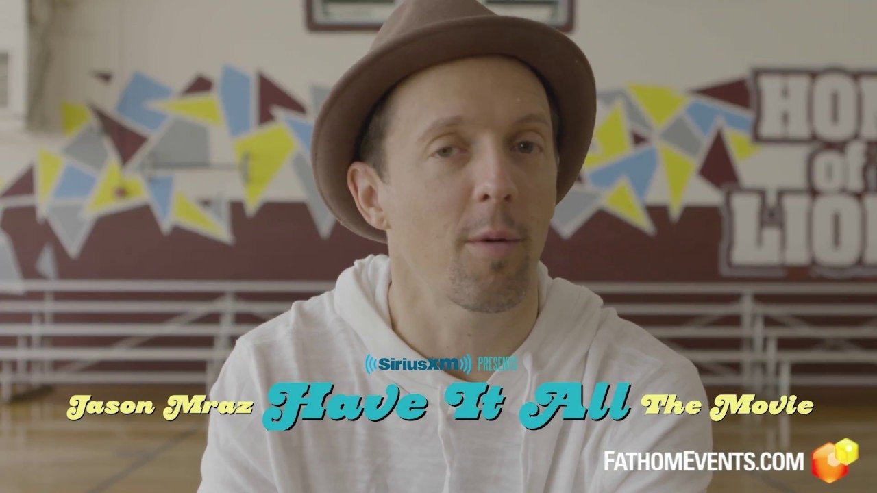 Have It All: The Movie|Have It All: The Movie