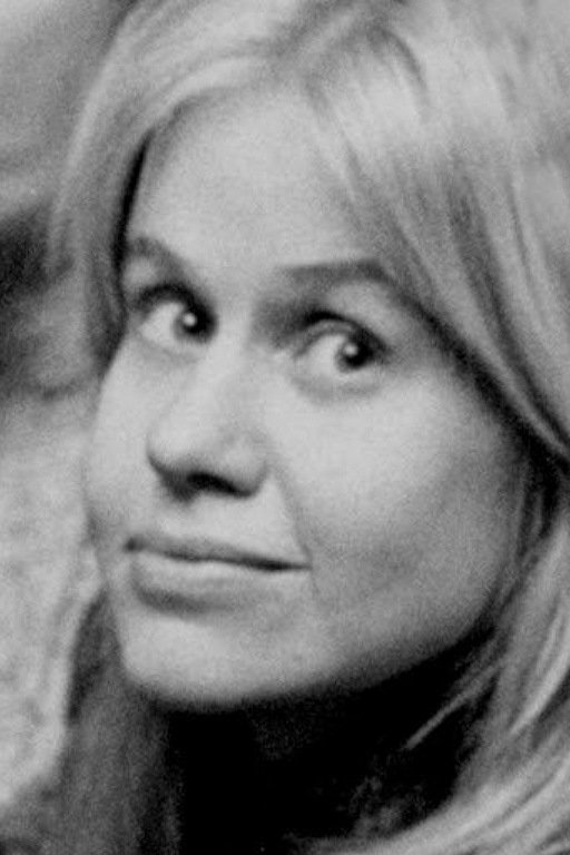 بازیگر Birgitta Stahre  