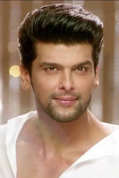 بازیگر Kushal Tandon  