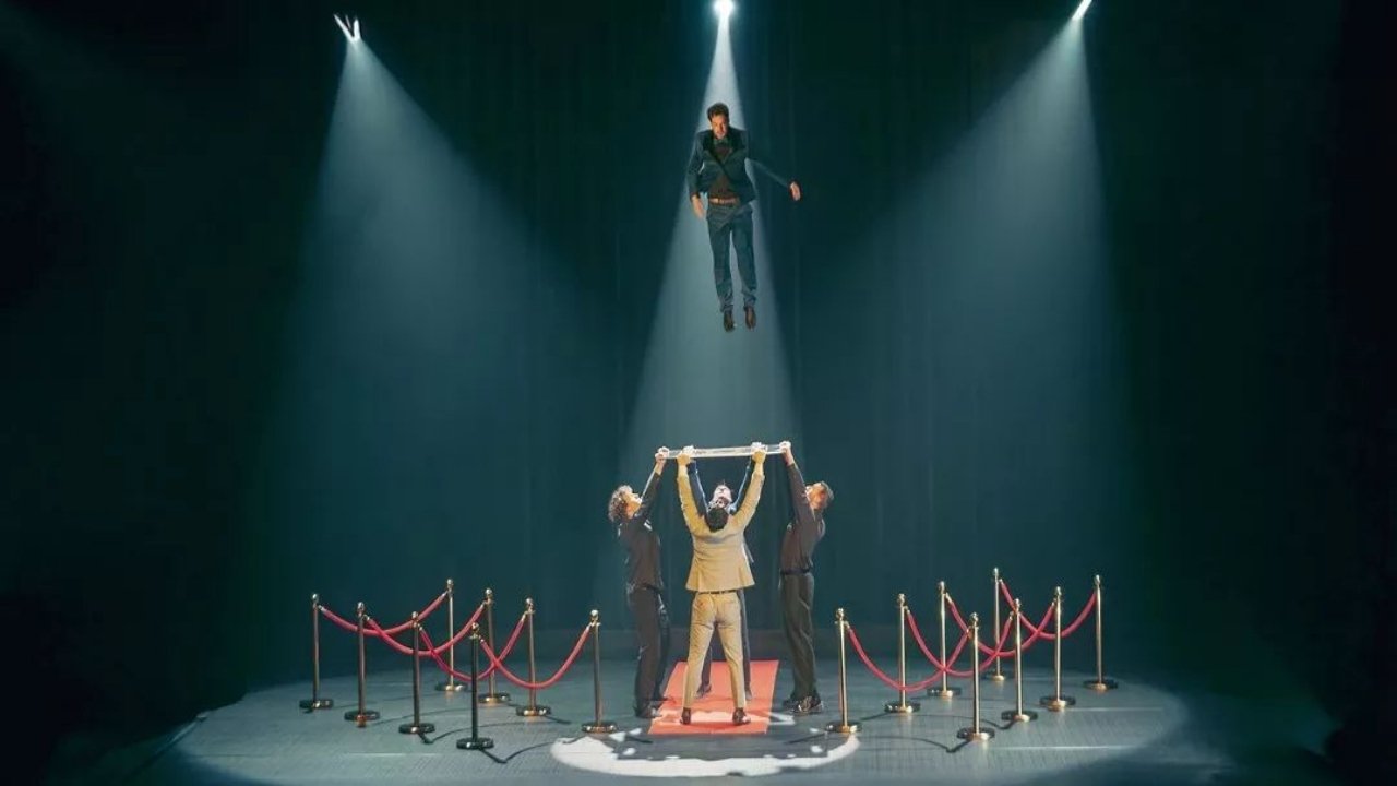 The awards par la compagnie Back Pocket|The awards par la compagnie Back Pocket