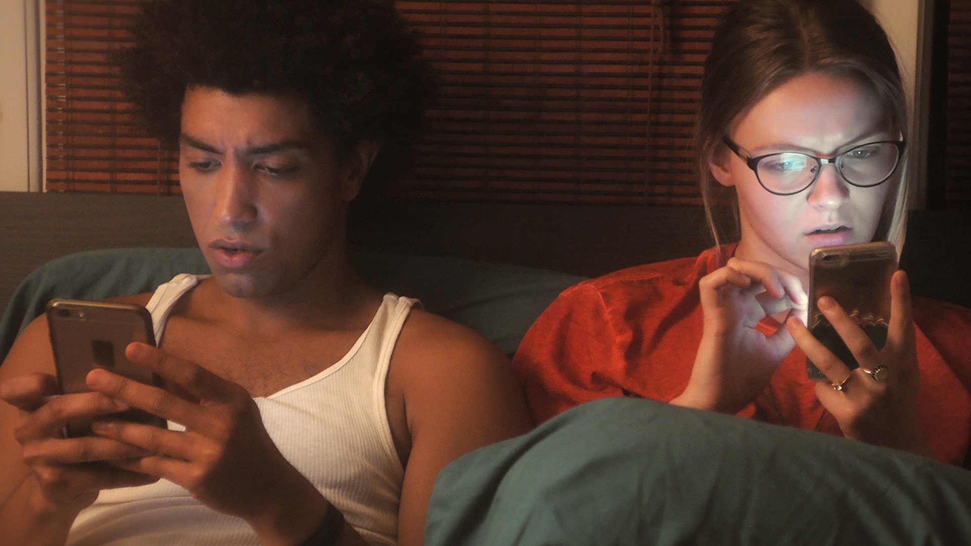The Browsing Effect|The Browsing Effect