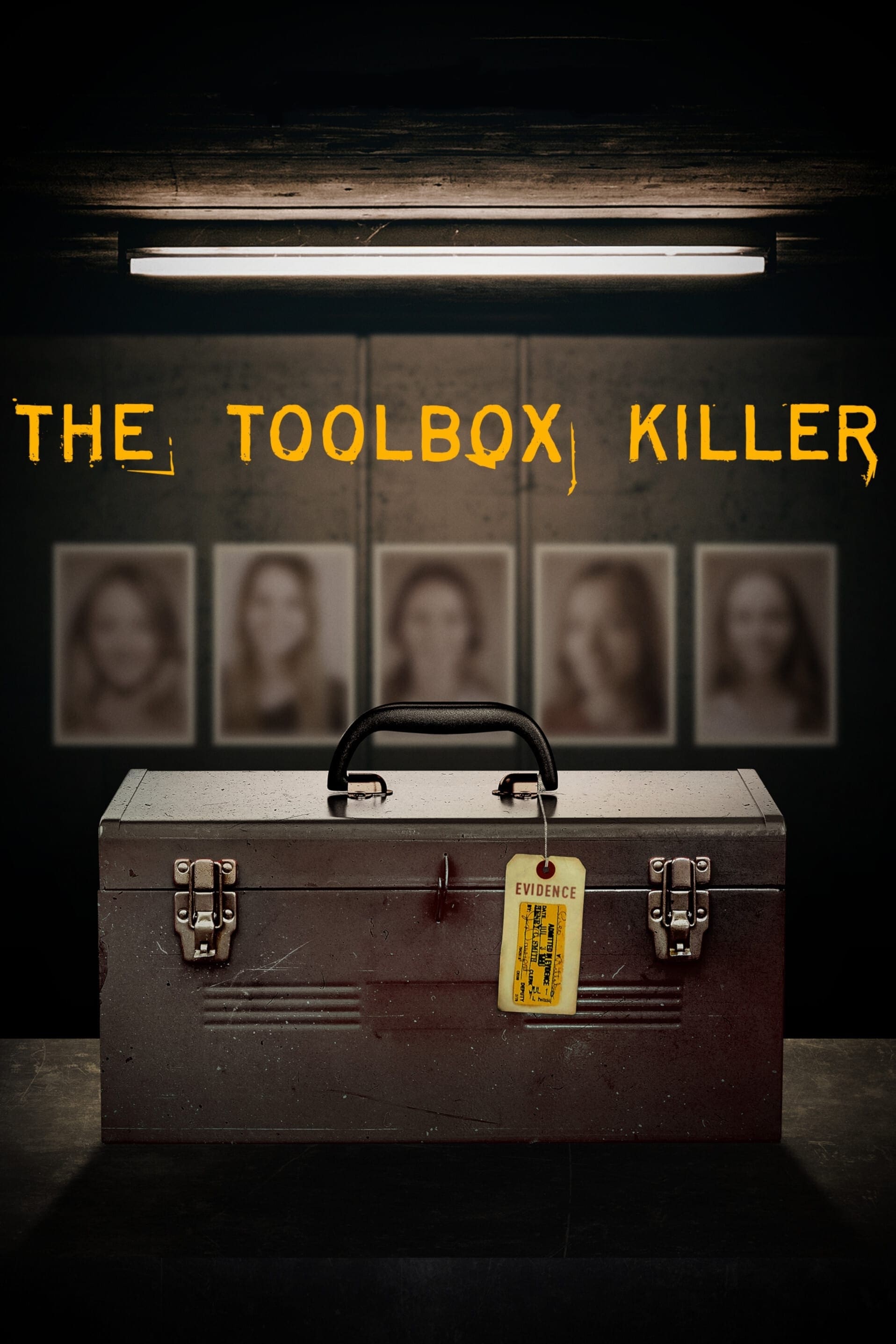 The Toolbox Killer | The Toolbox Killer