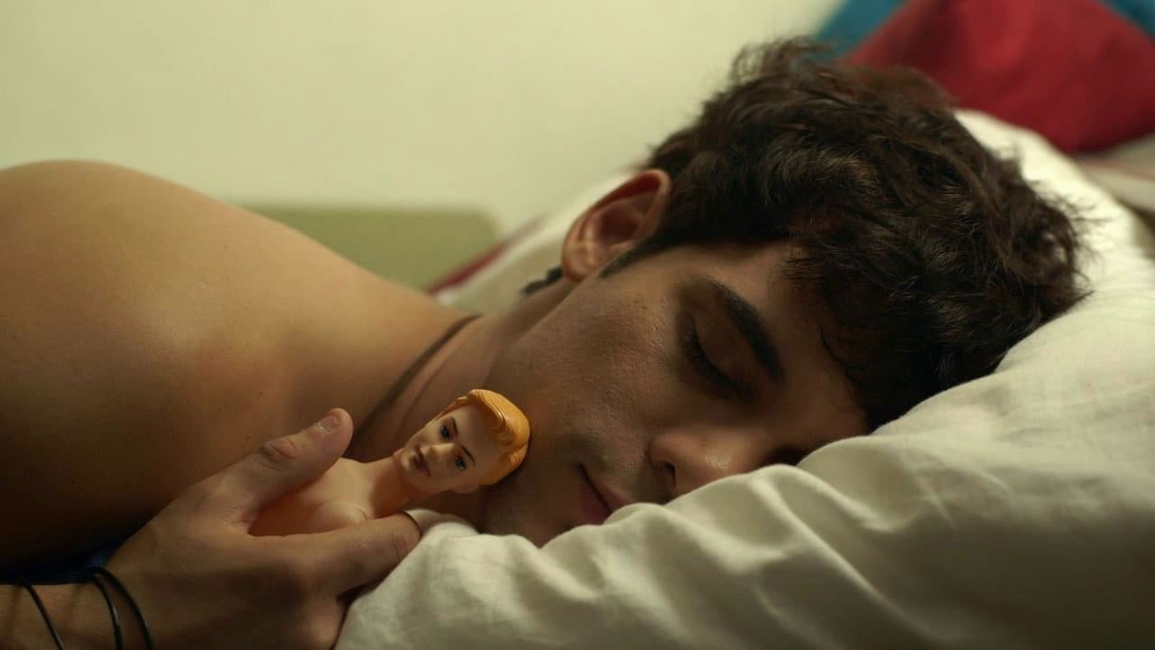 Adam|Adam