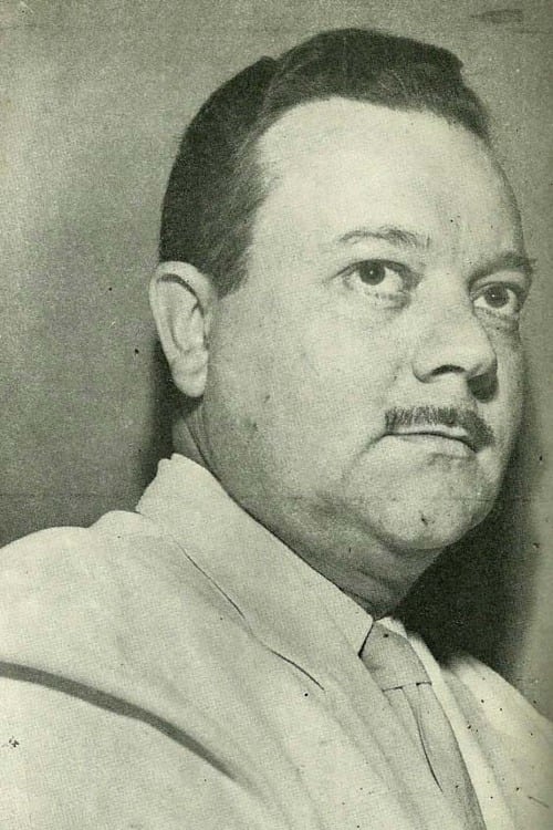 بازیگر Sérgio de Oliveira  