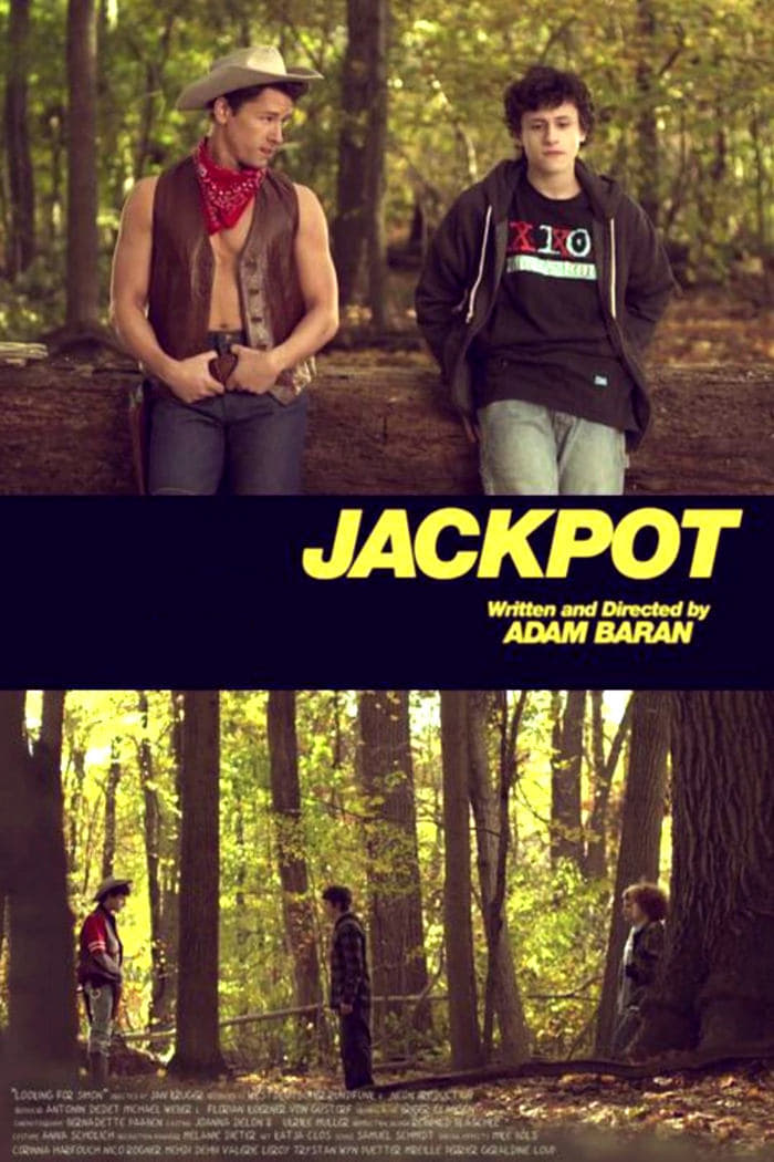 Jackpot | Jackpot