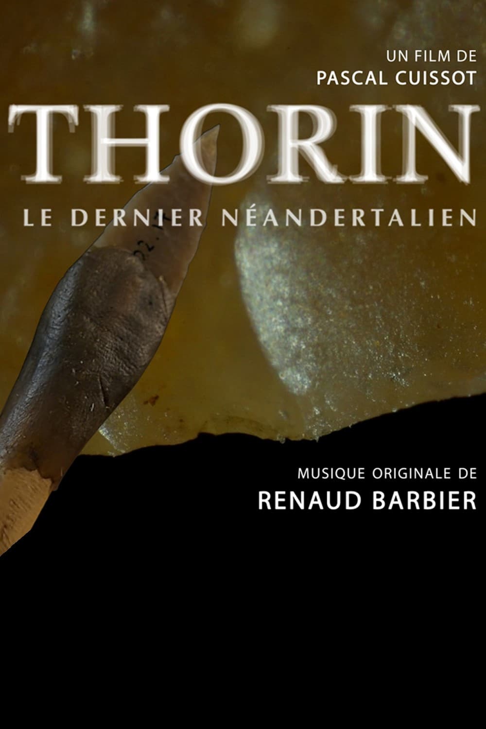 Thorin, le dernier Néandertalien | Thorin, le dernier Néandertalien