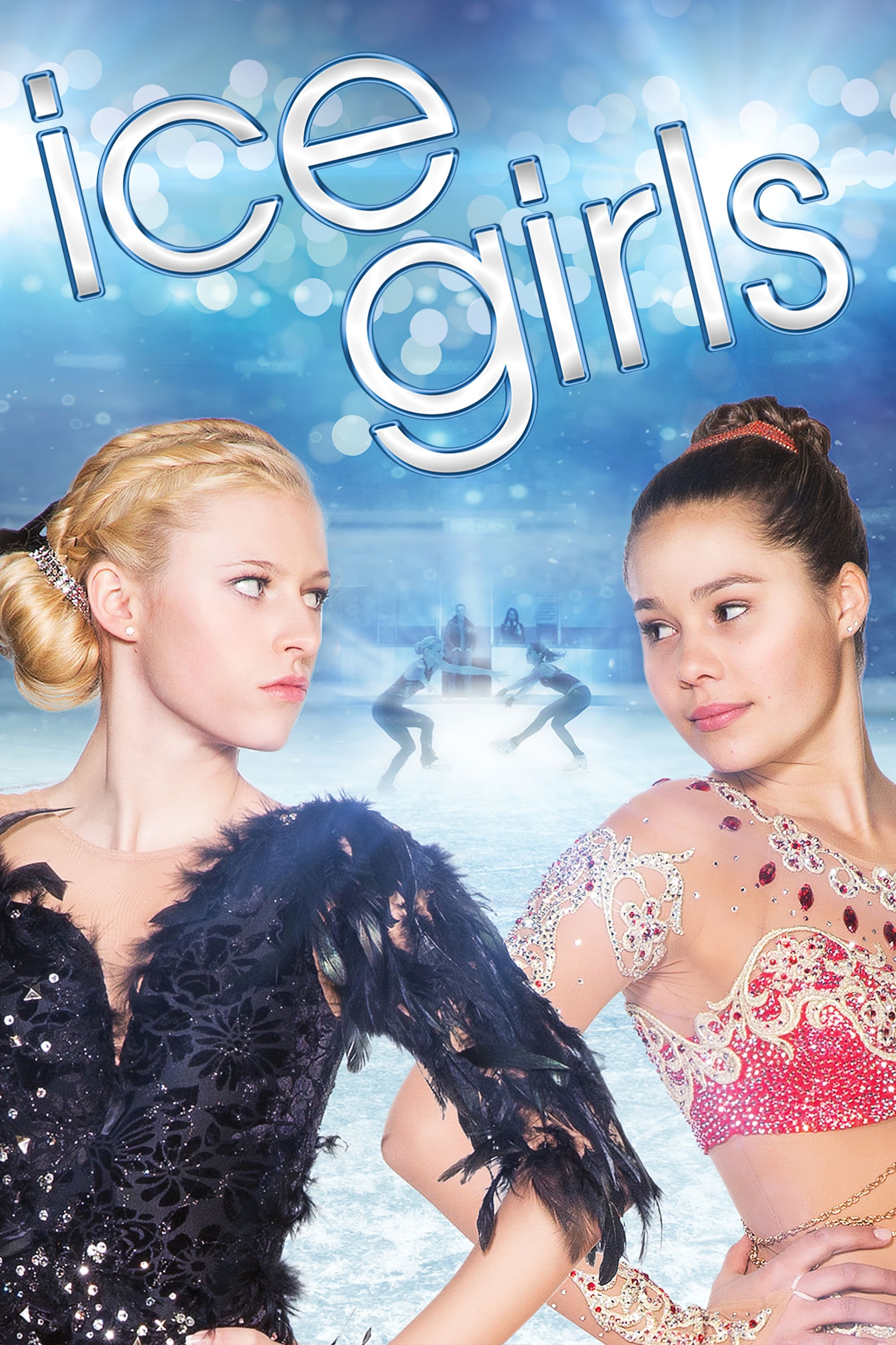 Ice Girls | Ice Girls