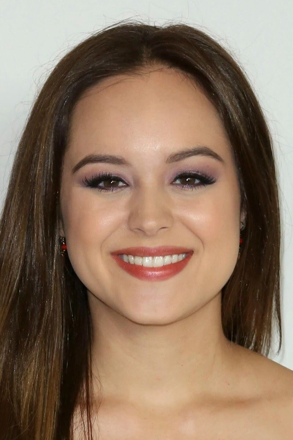 بازیگر Hayley Orrantia  