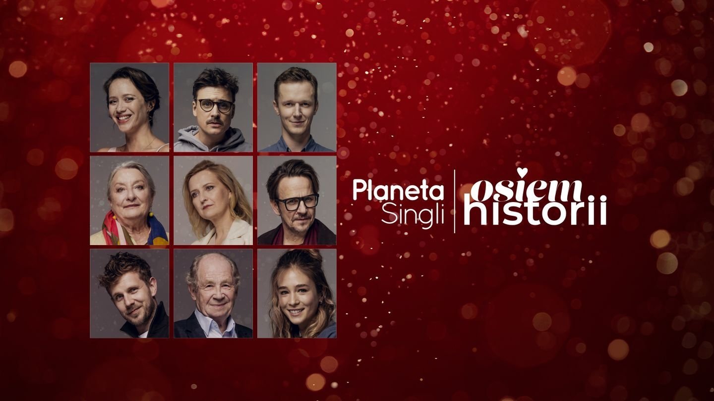 Planeta Singli. Osiem historii|Planeta Singli. Osiem historii