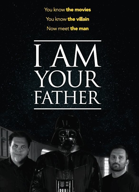 I Am Your Father | I Am Your Father