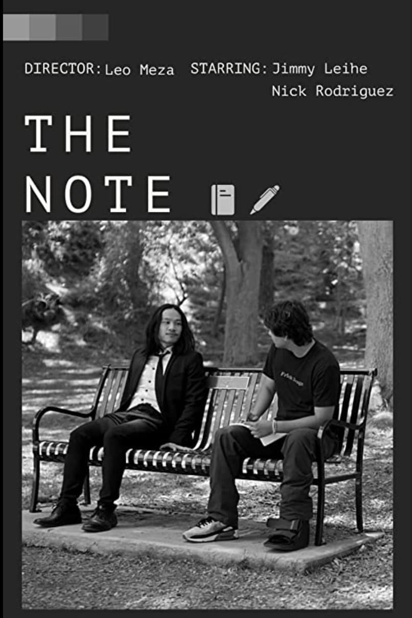 The Note | The Note