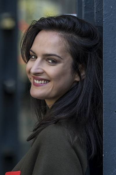 بازیگر Jana Kirschner  