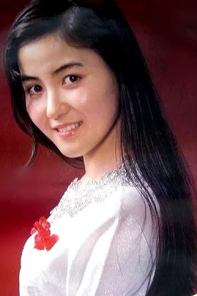 بازیگر Mai Xiaoqin  