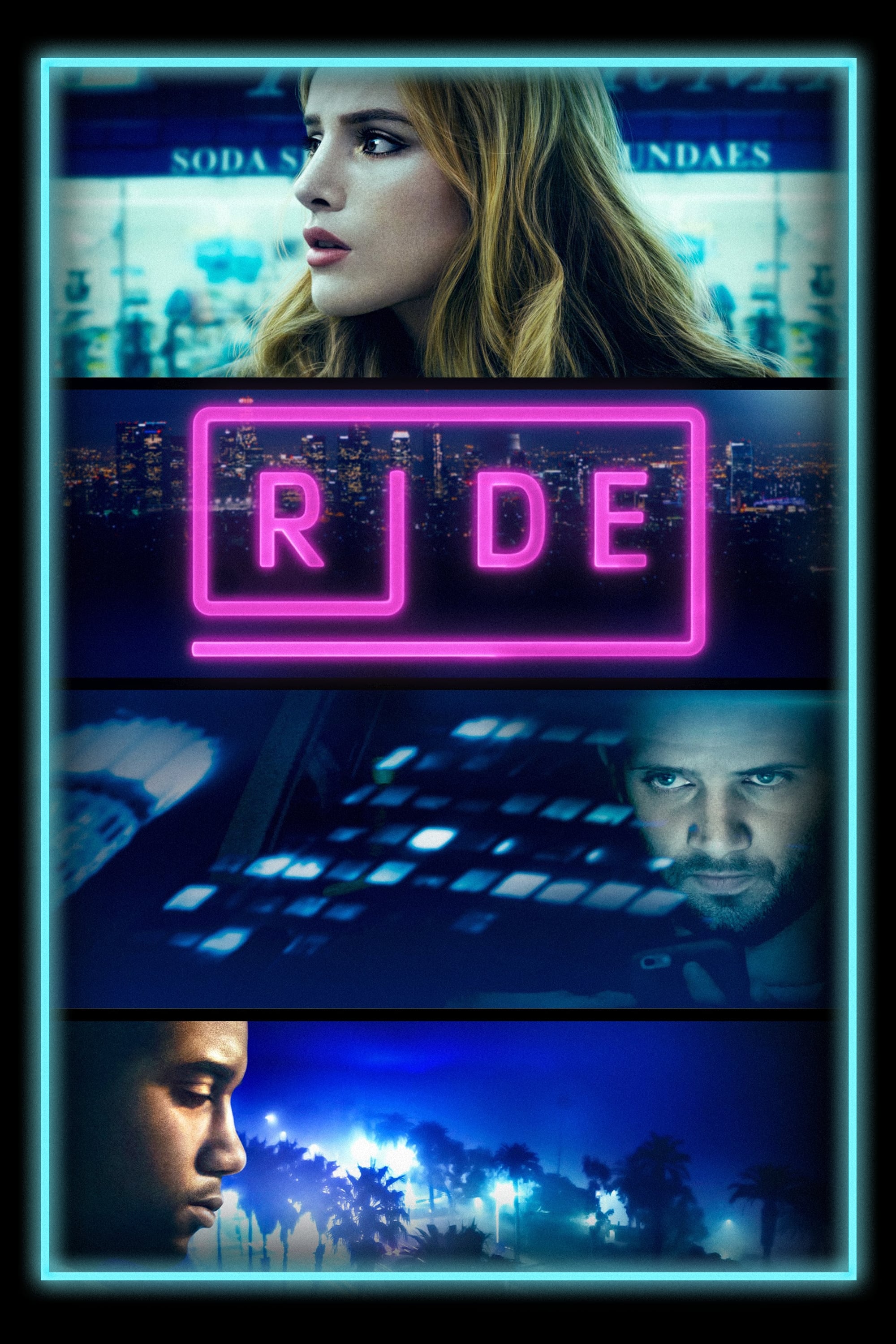 Ride | Ride