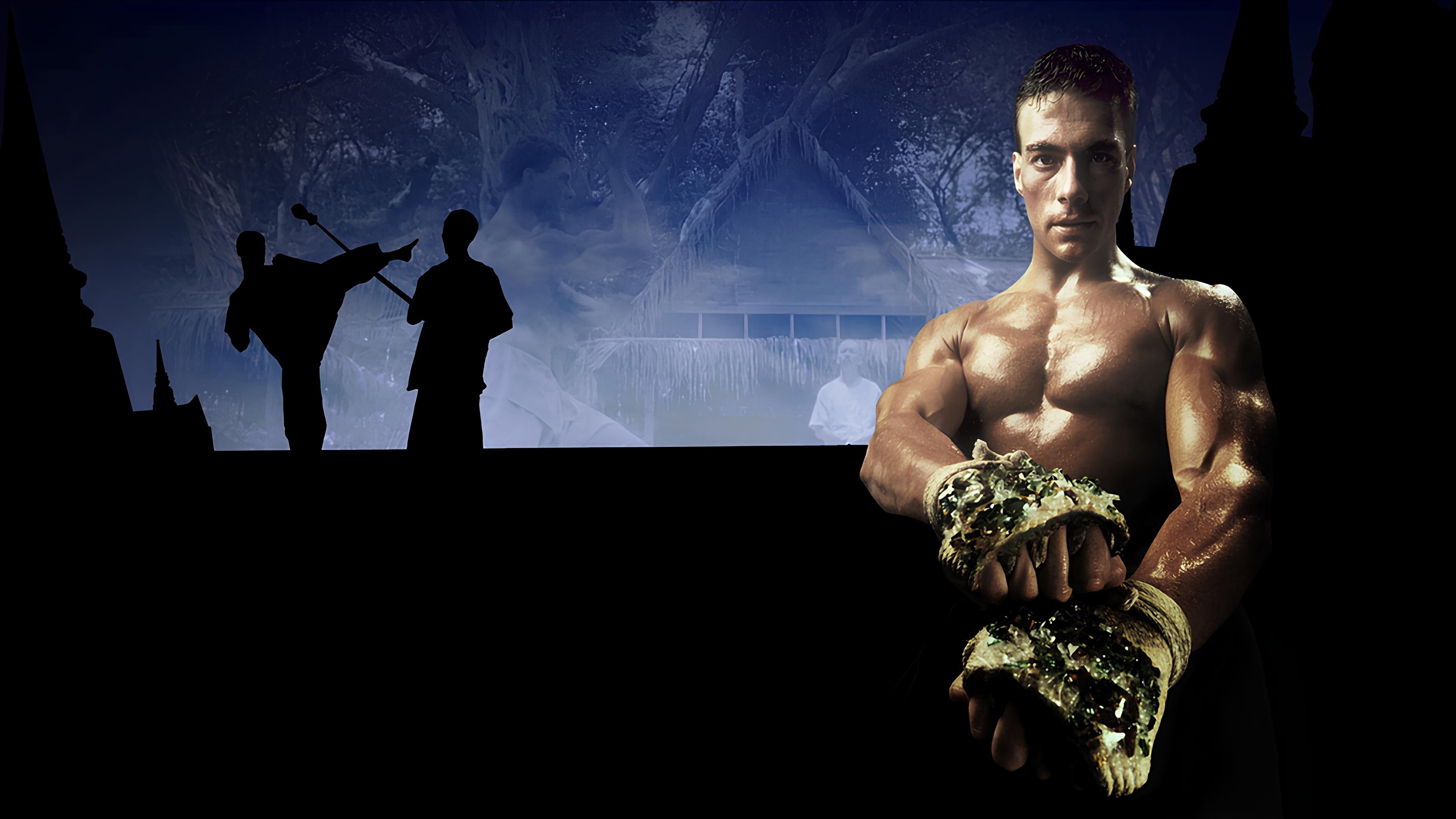 Kickboxer|Kickboxer