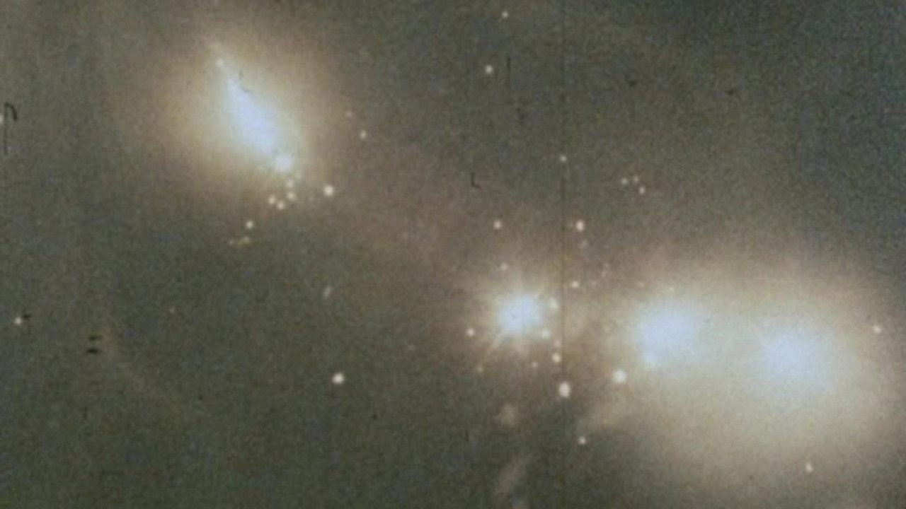 Yggdrasill: Whose Roots Are Stars in the Human Mind|Yggdrasill: Whose Roots Are Stars in the Human Mind