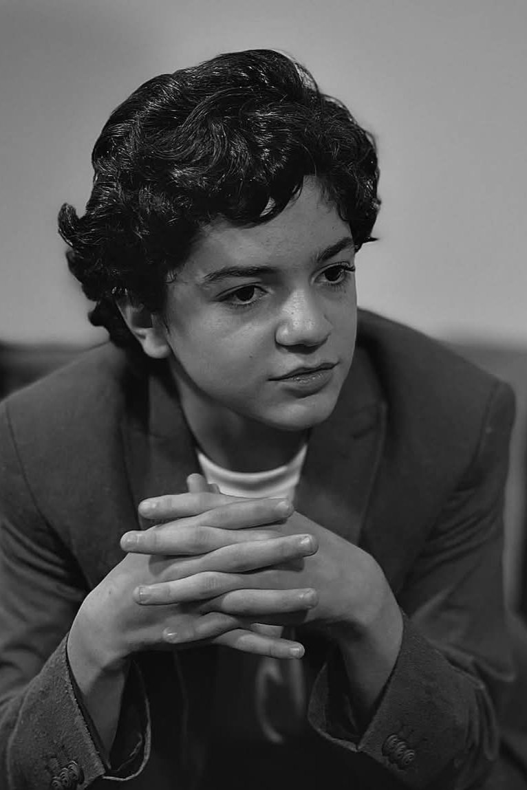 بازیگر Artush Baghdasaryan  