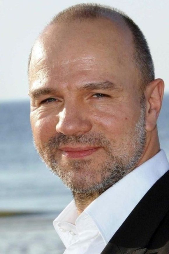 بازیگر Aurélien Recoing  