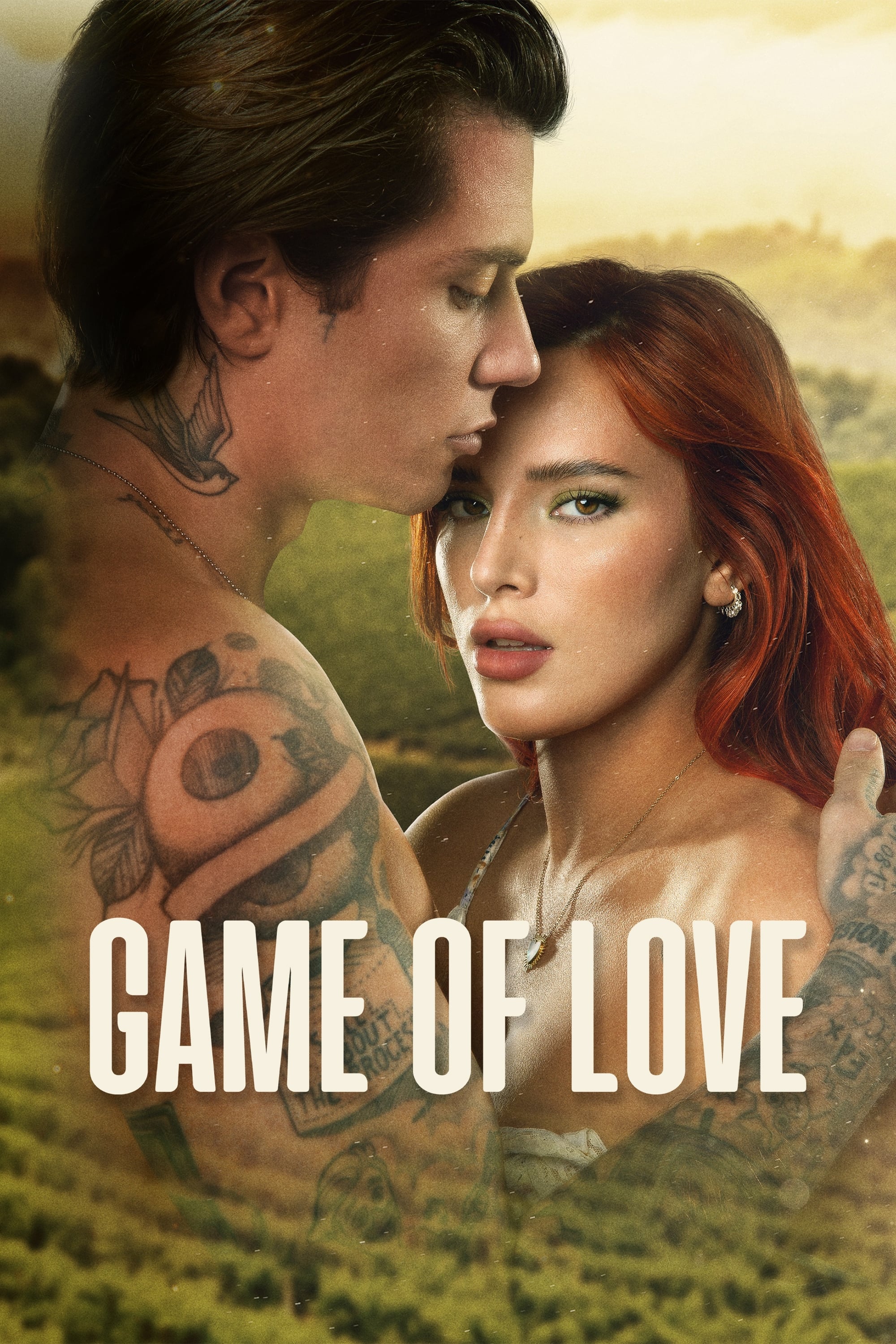 Game of Love | Game of Love